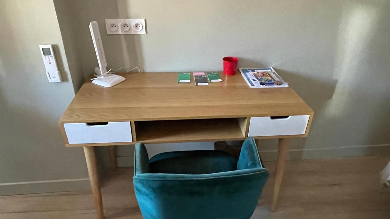 Au Coeur Du Vieux Toulon Au Calme Appartement Renove Climatise Confortable Etage Eleve Avec Ascenseur Proche Parking Et Toutes Commodites Exteriör bild